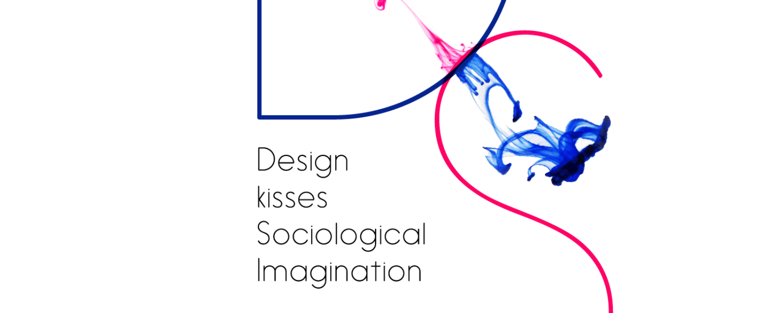 Gerald Beck Design kisses sociological immagination unibz